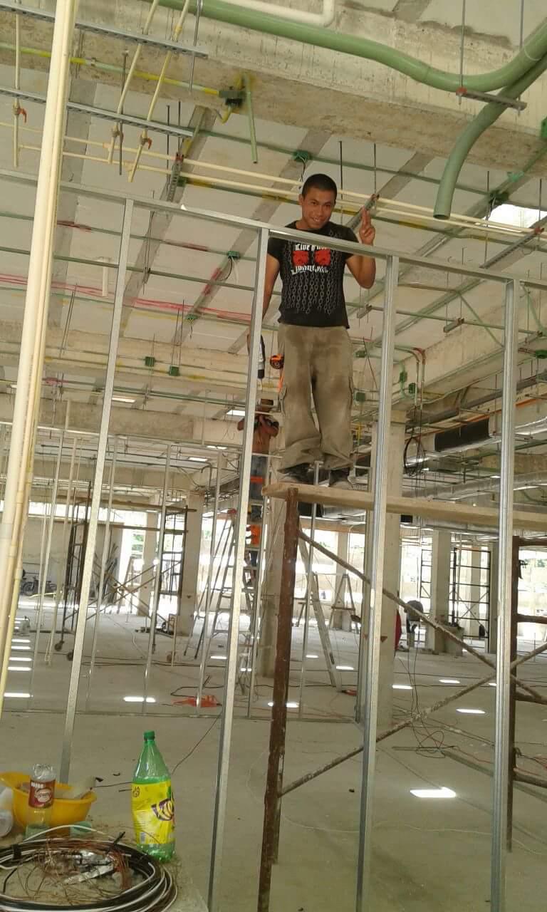 Hospital General de Cancerología · 3