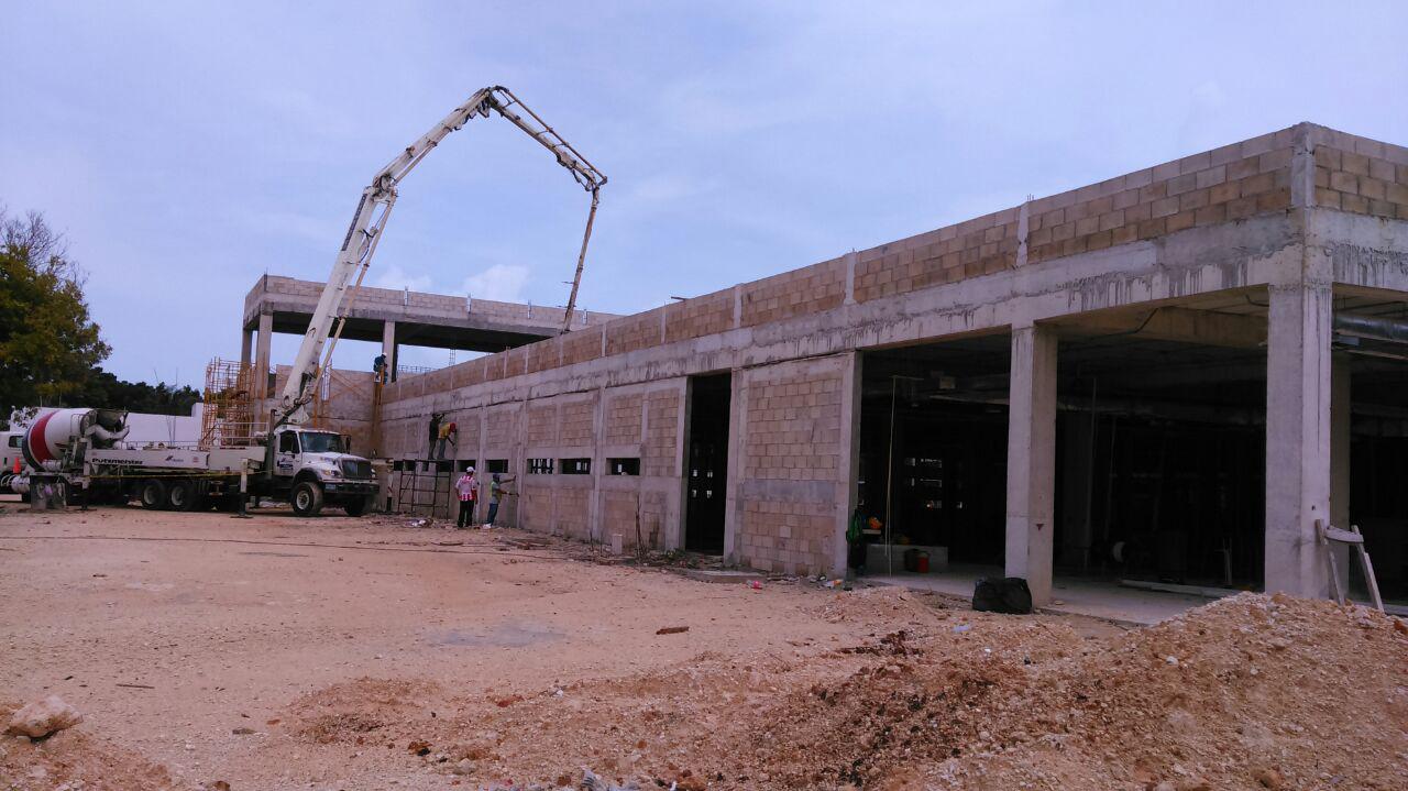 Hospital General de Cancerología · 4